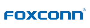 foxconn logo