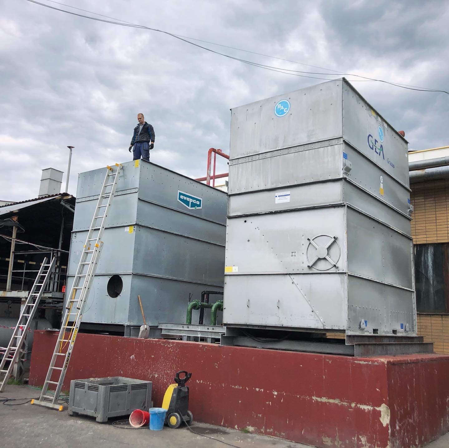 kontjnerove aplikacie